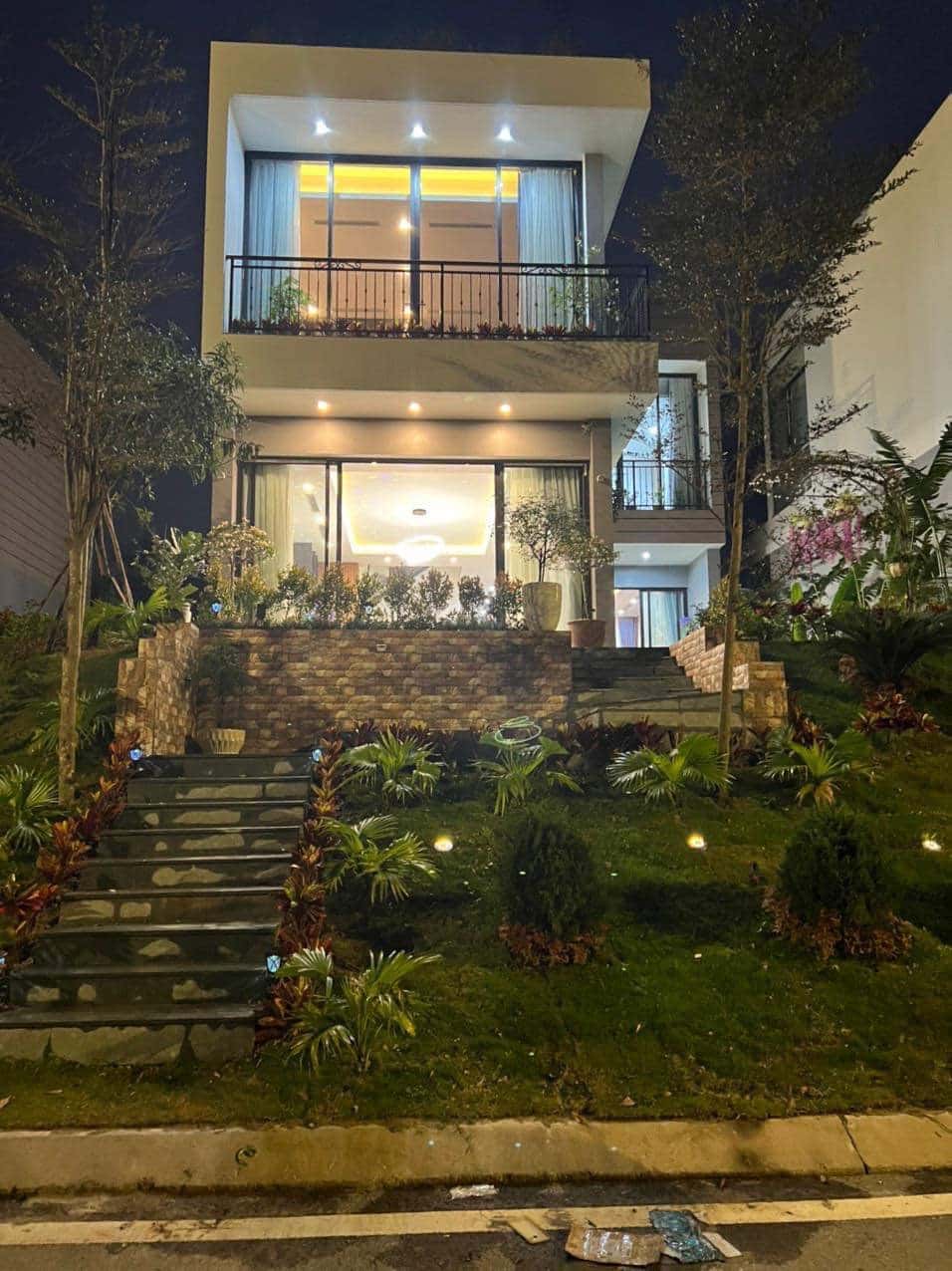 Villa E2.6, Venus Đại Lải — photo 7