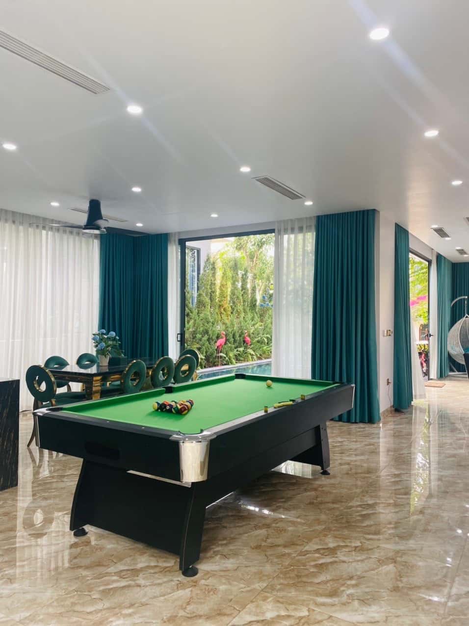 Sky Villa, Venus Đại Lải (bỏ) — ảnh 16