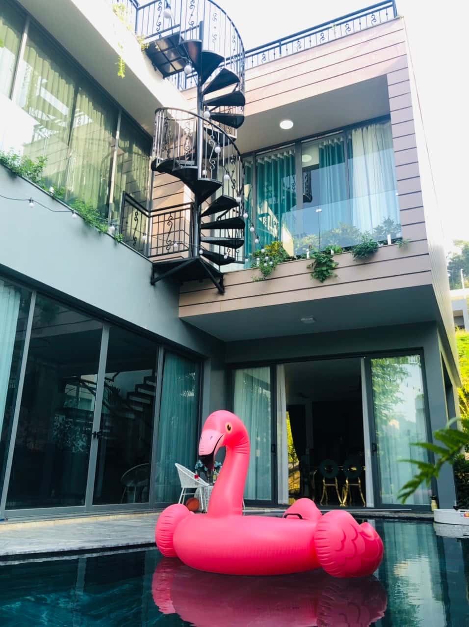 Sky Villa, Venus Đại Lải (bỏ) — ảnh 8
