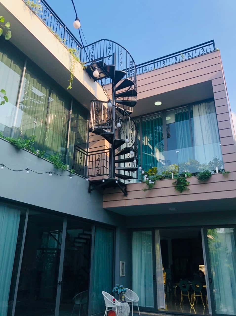 Sky Villa, Venus Đại Lải (bỏ) — ảnh 7