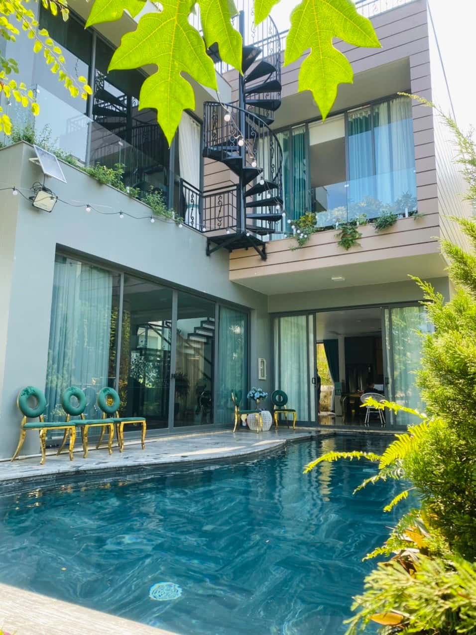 Sky Villa, Venus Đại Lải (bỏ) — ảnh 9