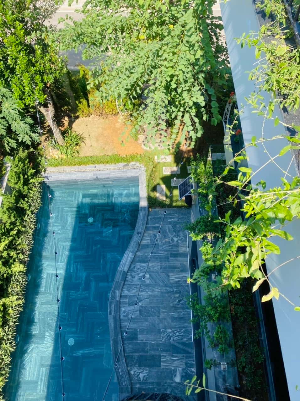 Sky Villa, Venus Đại Lải (bỏ) — ảnh 3