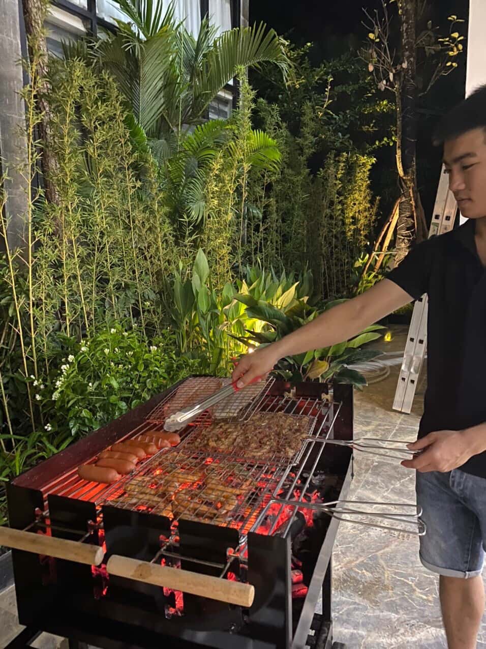 t146 flamingo dai lai