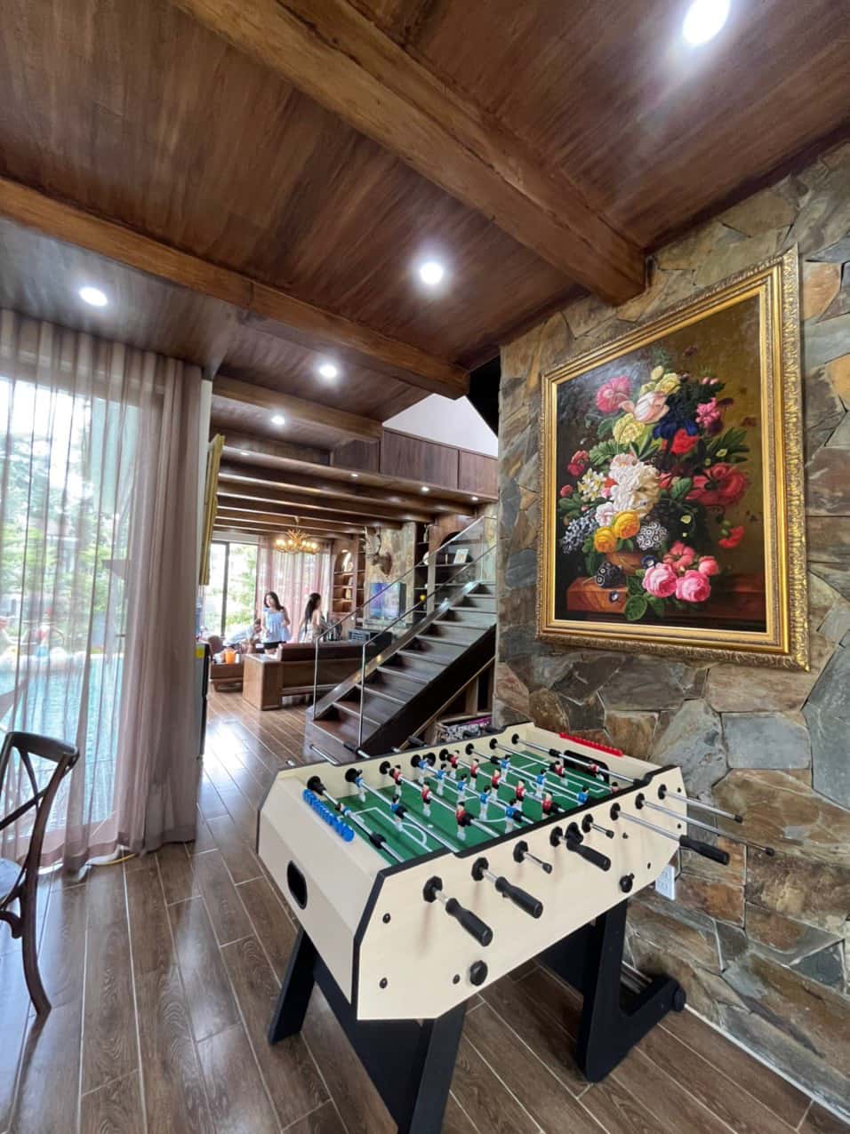 Roses Villa E3.12, Venus Đại Lải — 照片 24