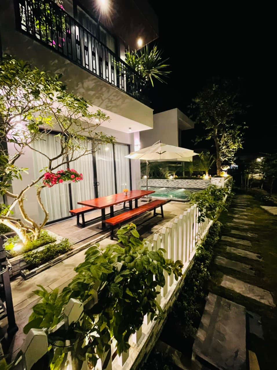Amber Villa F2.16, Venus Đại Lải — 照片 11