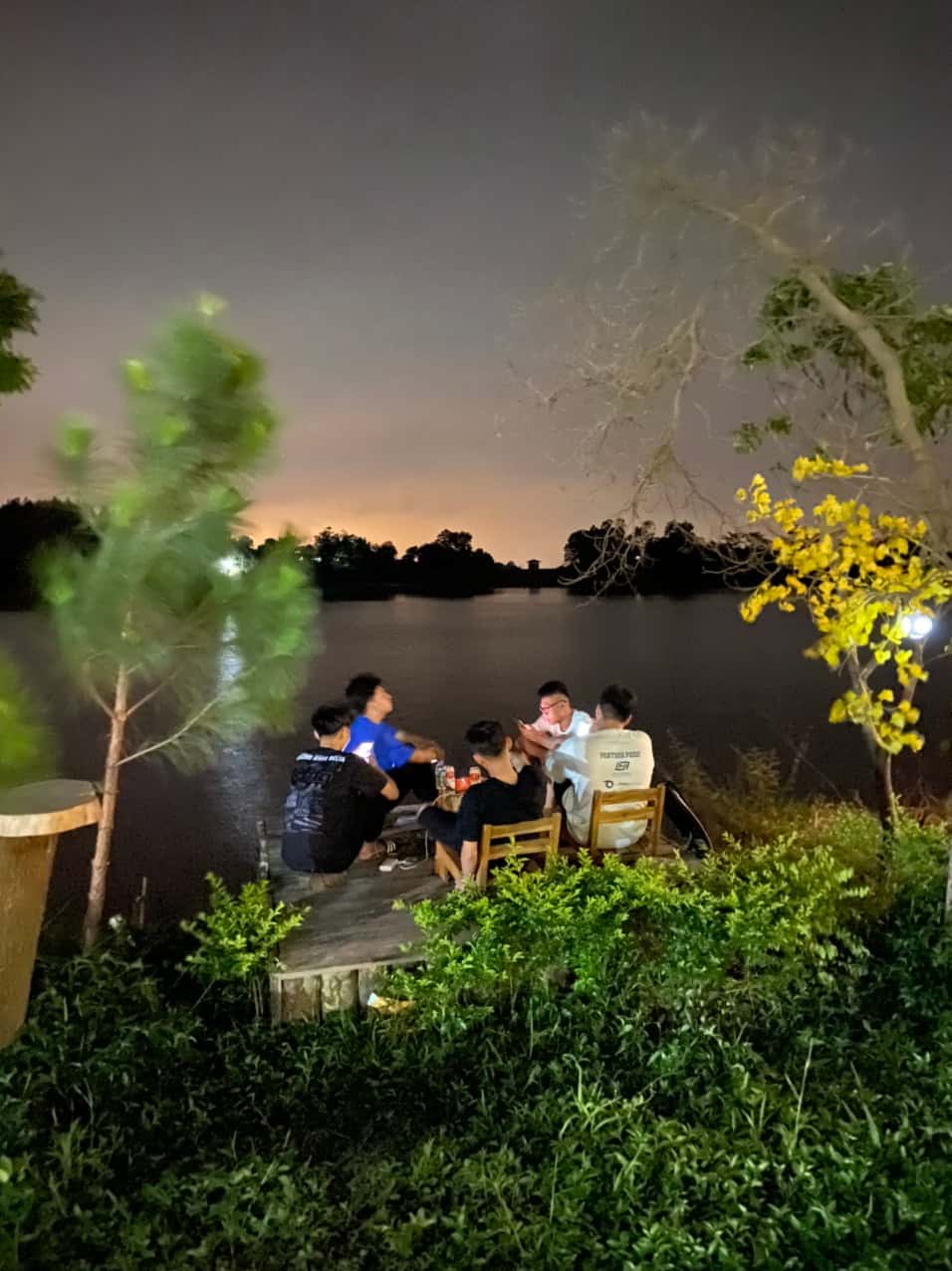 Green JP House, Sóc Sơn () — 照片 31