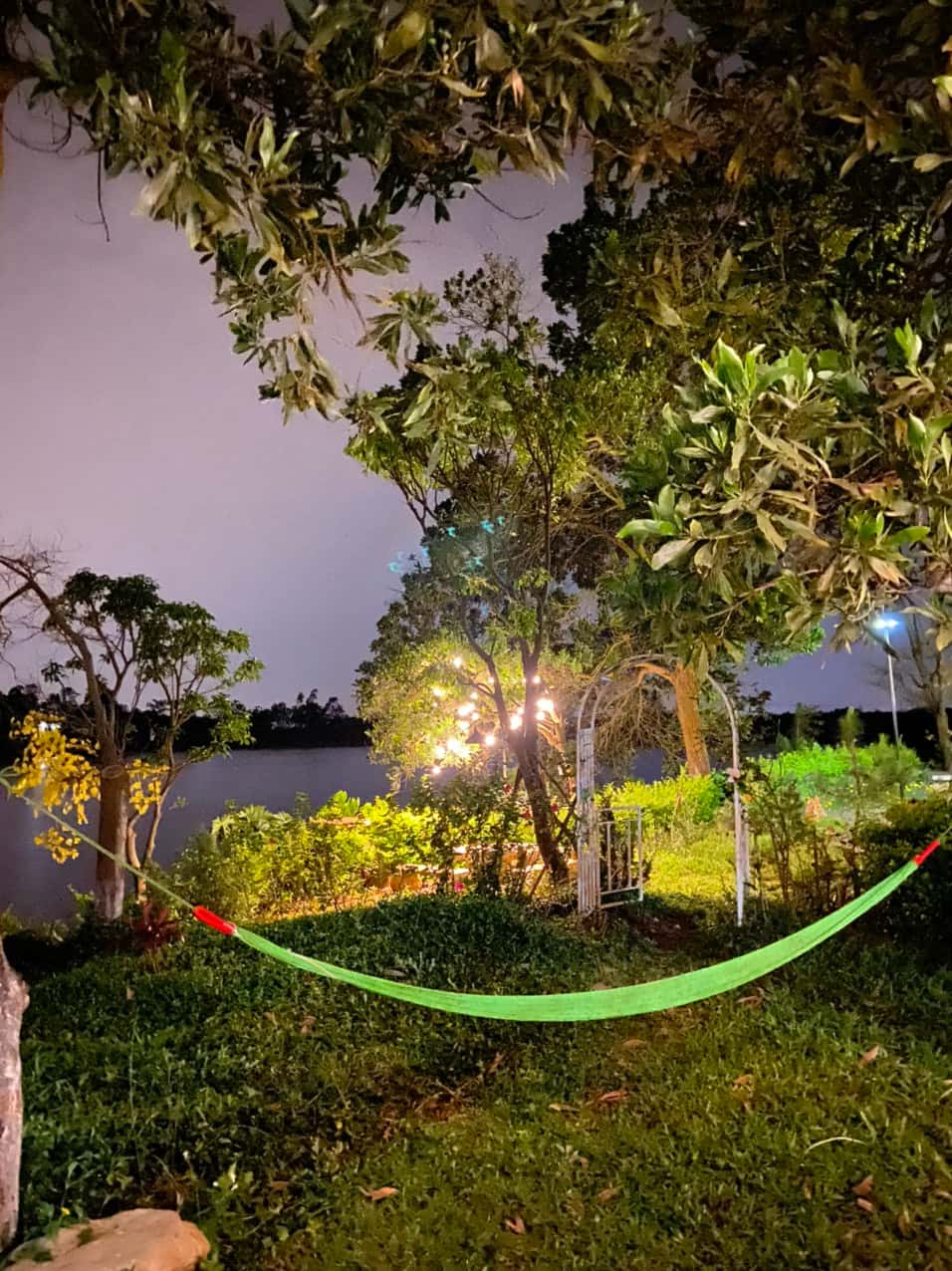 Green JP House, Sóc Sơn () — 照片 18