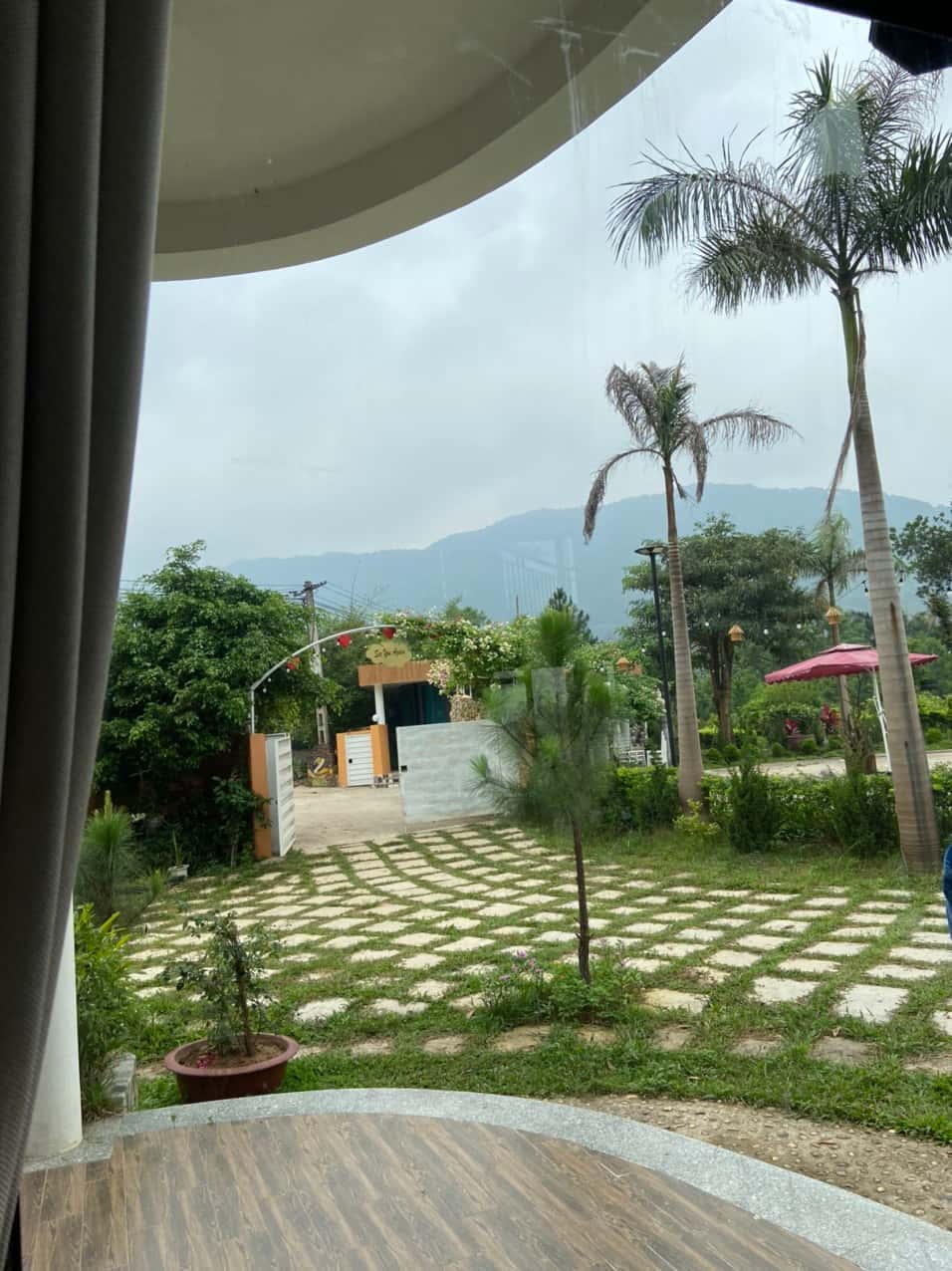 Green JP House, Sóc Sơn () — 照片 8