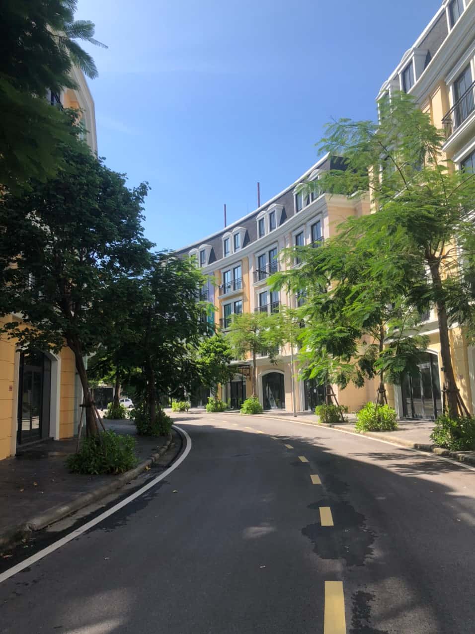 HB25 Villa，下龙 — 照片 29