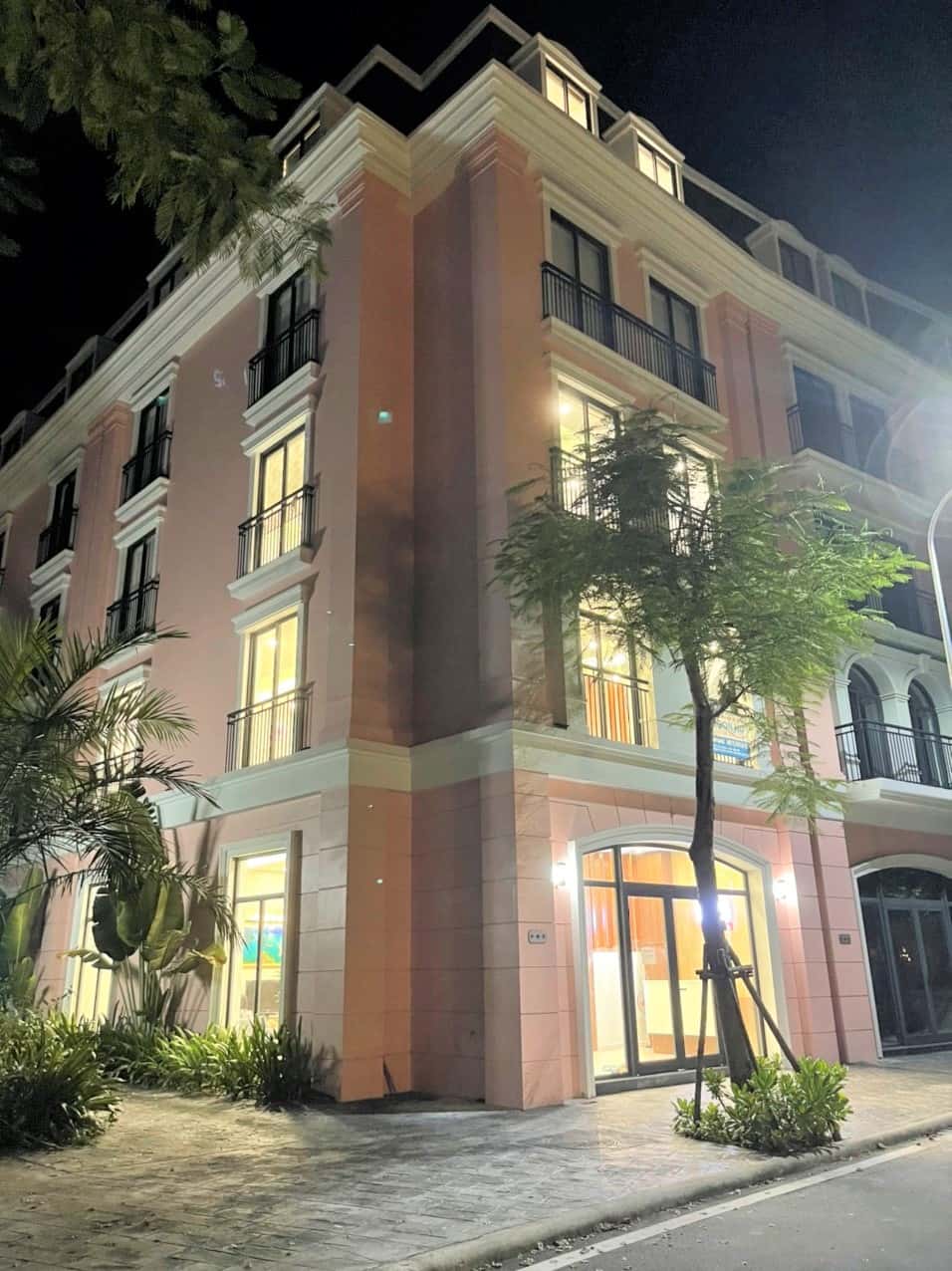 HB25 Villa，下龙 — 照片 24