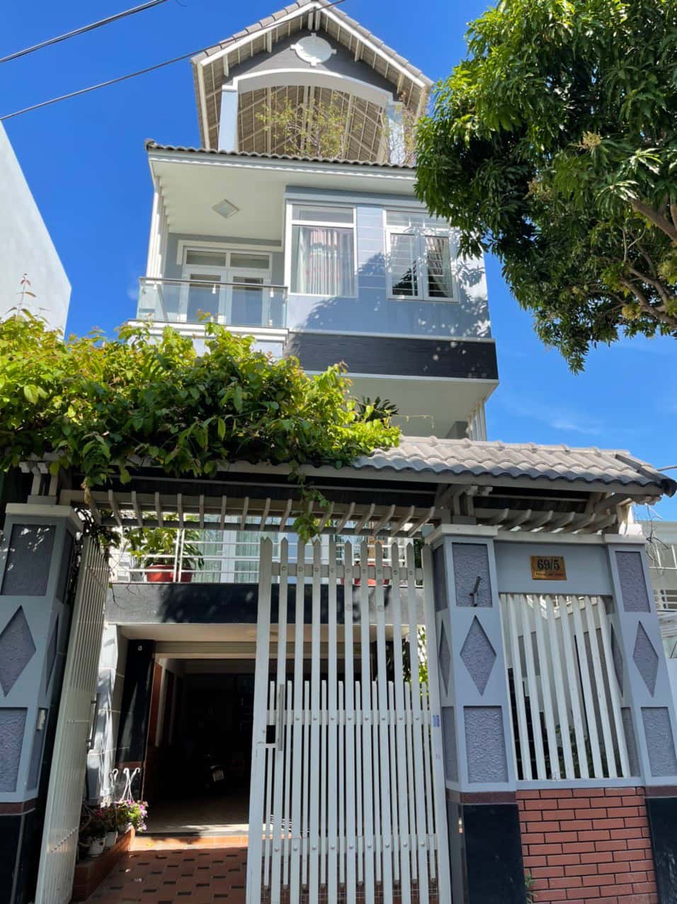 69 5 phan chu trinh villa vung tau