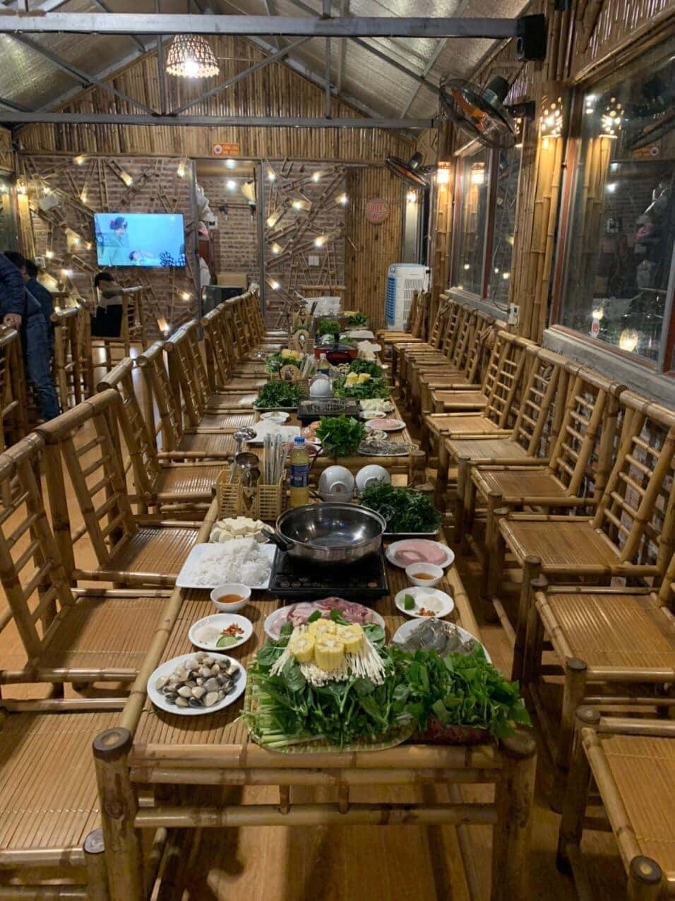 justfly ham rong homestay ninh binh
