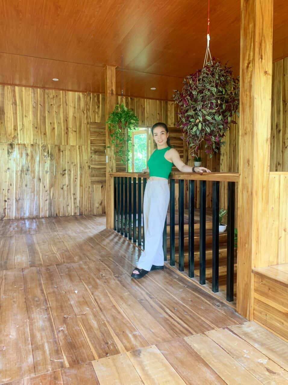 justfly tuyets homestay ninh binh 