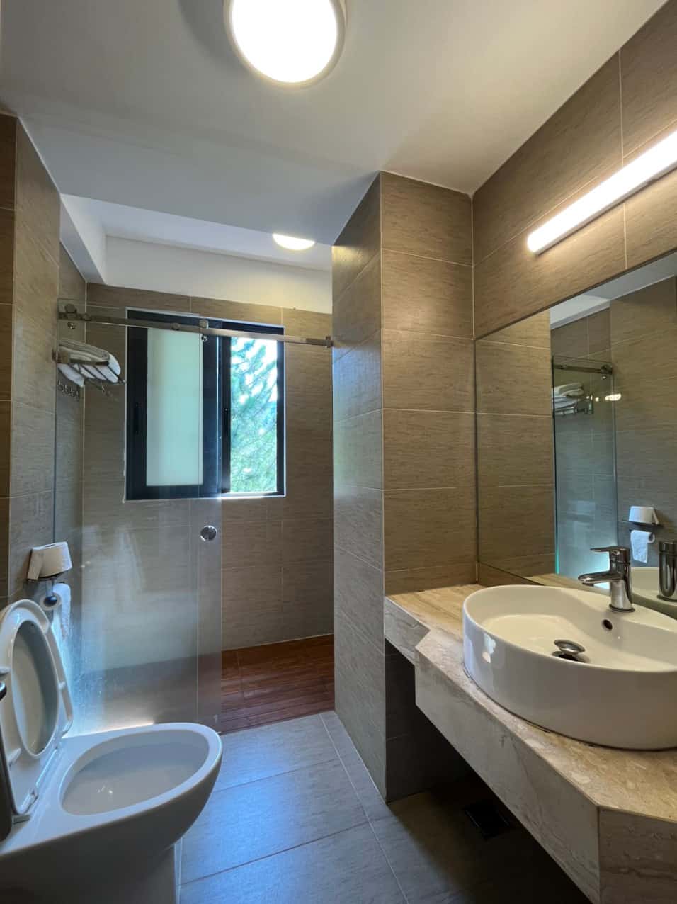 justfly sapphire villa tam dao