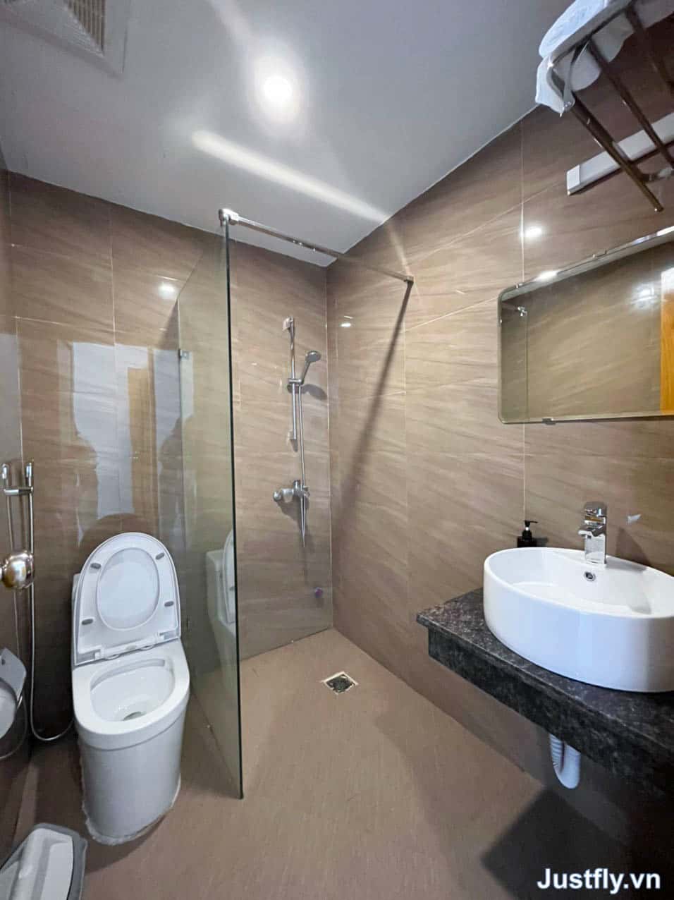 QVilla 13, Ba Vì () — ảnh 16