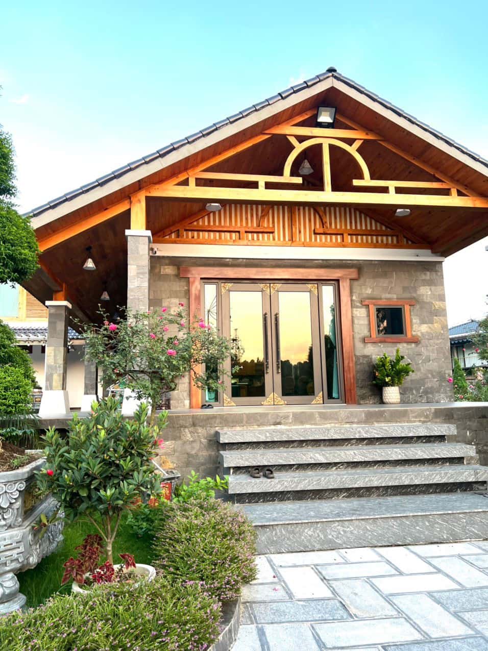 lux house dong do