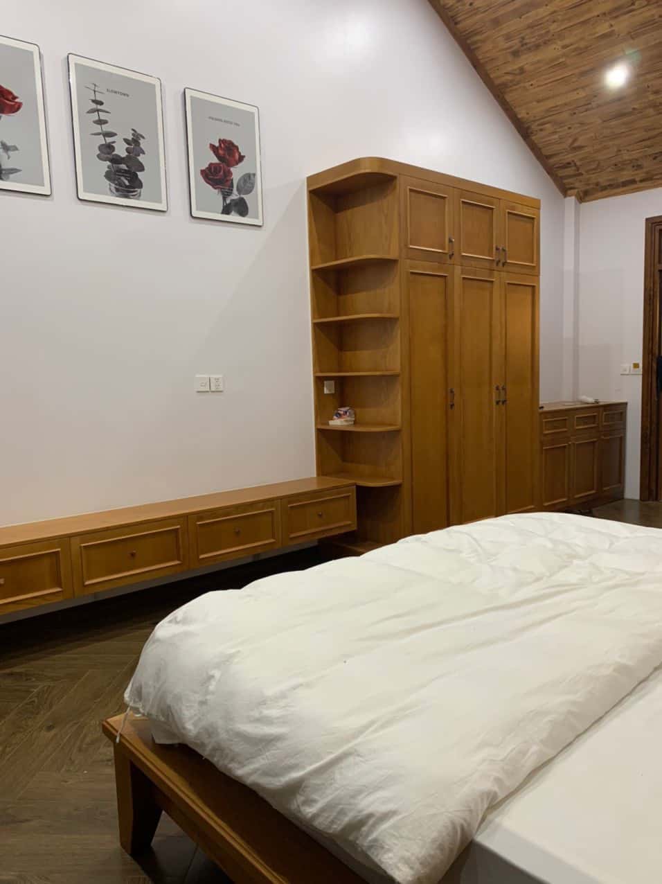 lux house dong do