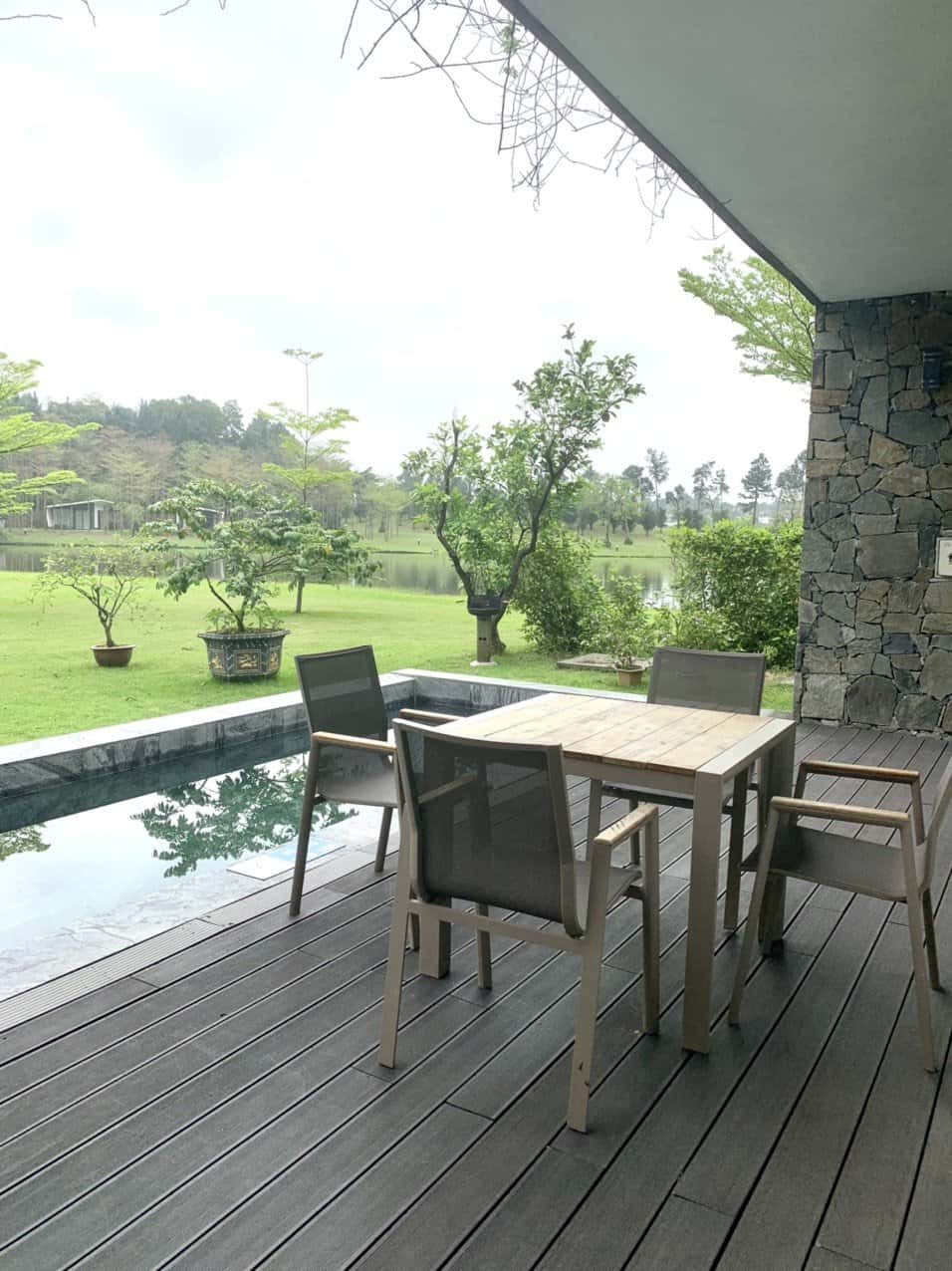 Villa A01, Flamingo Đại Lải — photo 8