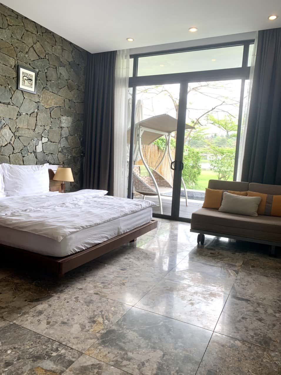 Villa A01, Flamingo Đại Lải — photo 22