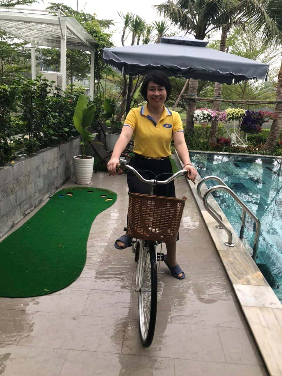 Bicycles