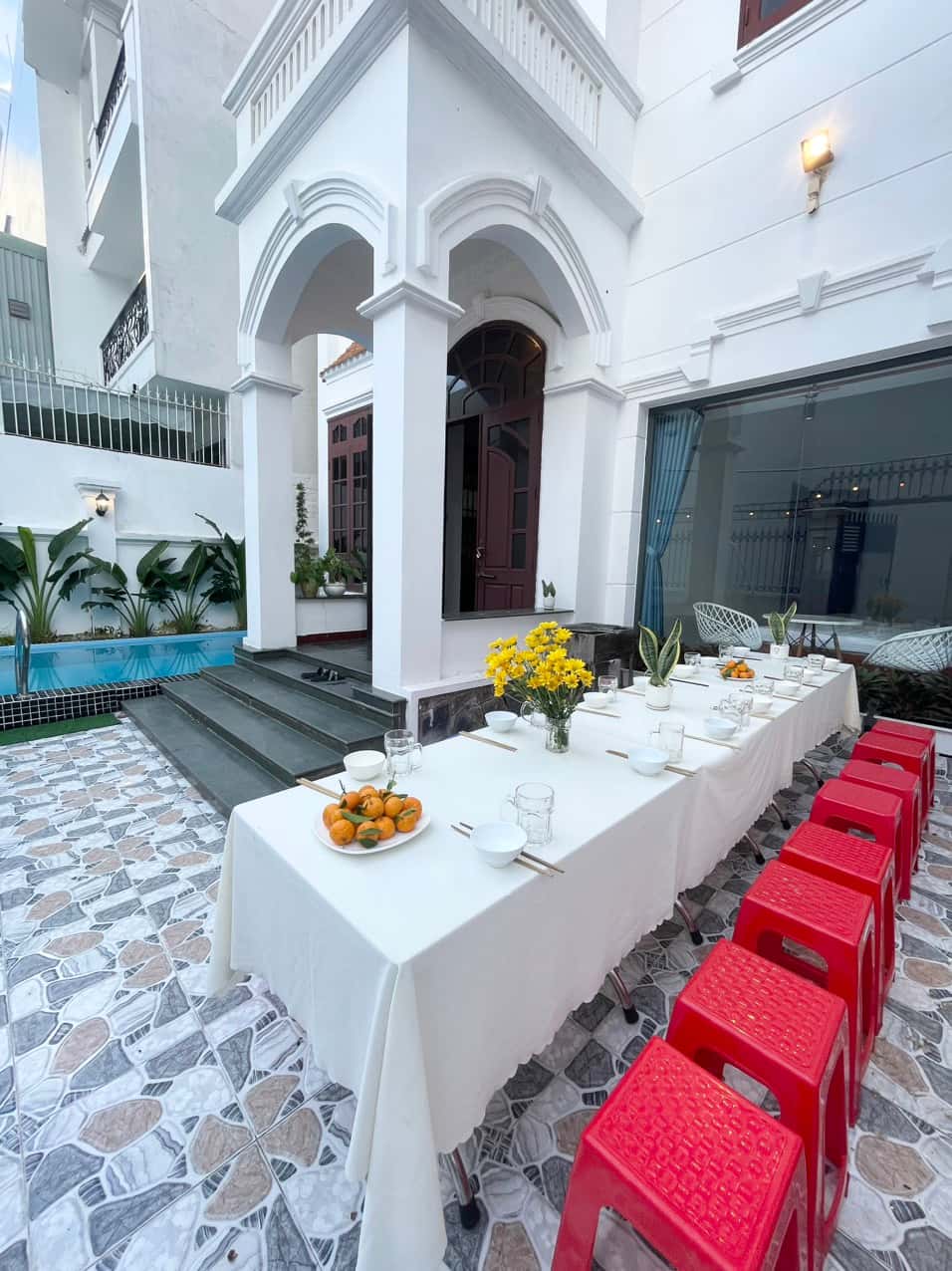 Villa 125/2 Võ Thị Sáu, Vũng Tàu — ảnh 15
