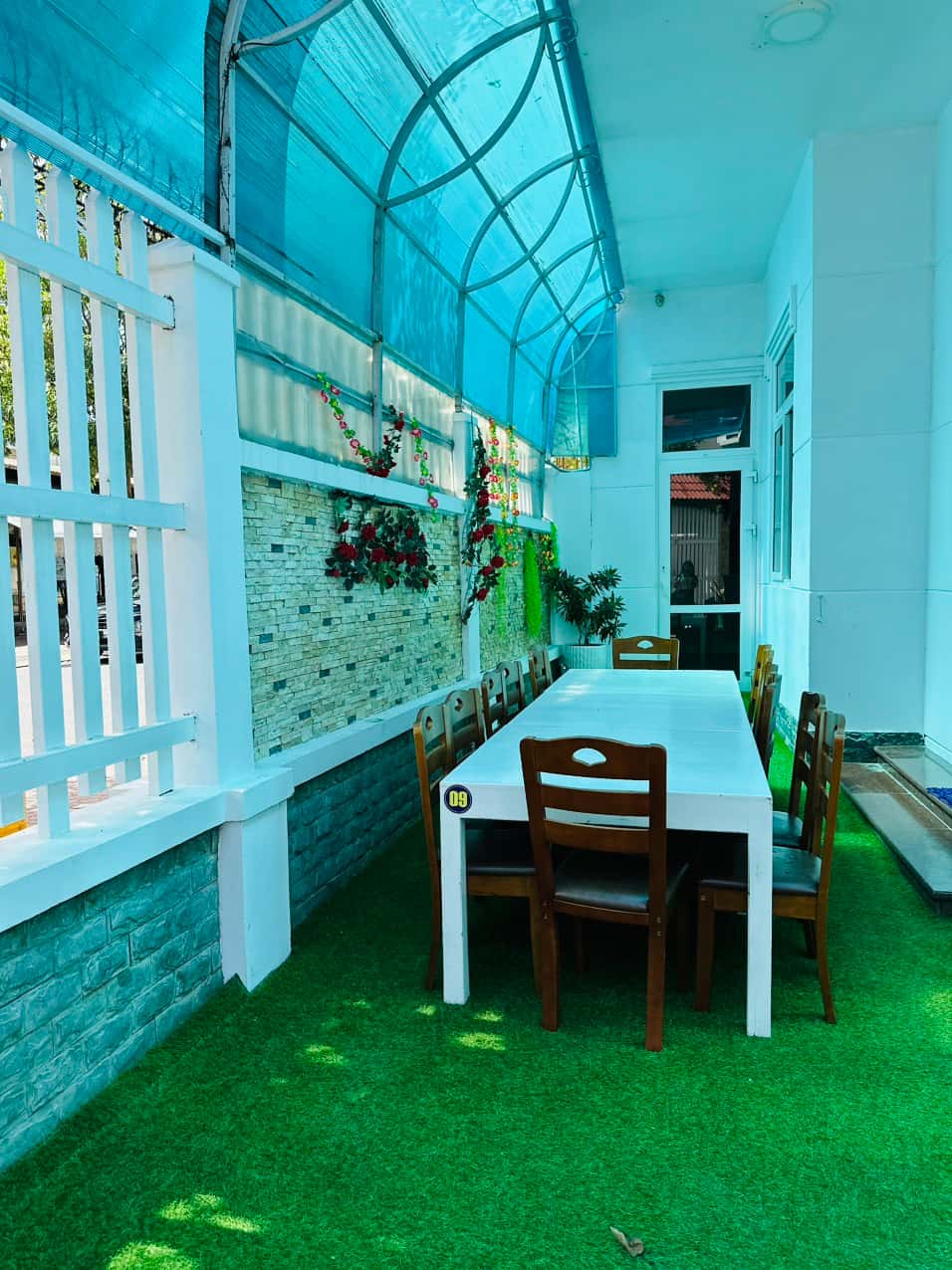 Villa G8 Nguyễn Thị Minh Khai, Vũng Tàu — ảnh 31