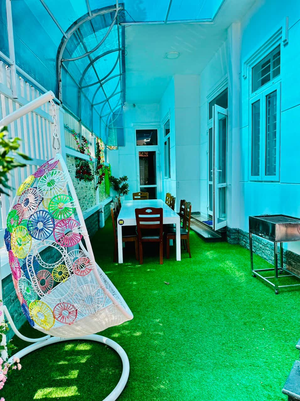 Villa G8 Nguyễn Thị Minh Khai, Vũng Tàu — ảnh 32