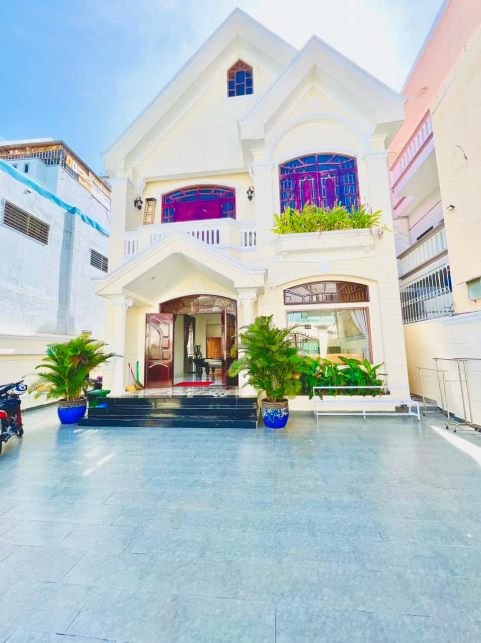 Pham's Villa, số 82/2A Xô Viết Nghệ Tĩnh, Vũng Tàu — ảnh 1