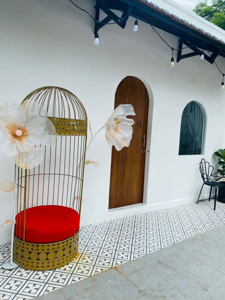 Villa 6 Nguyễn Biểu, Vũng Tàu — ảnh 11