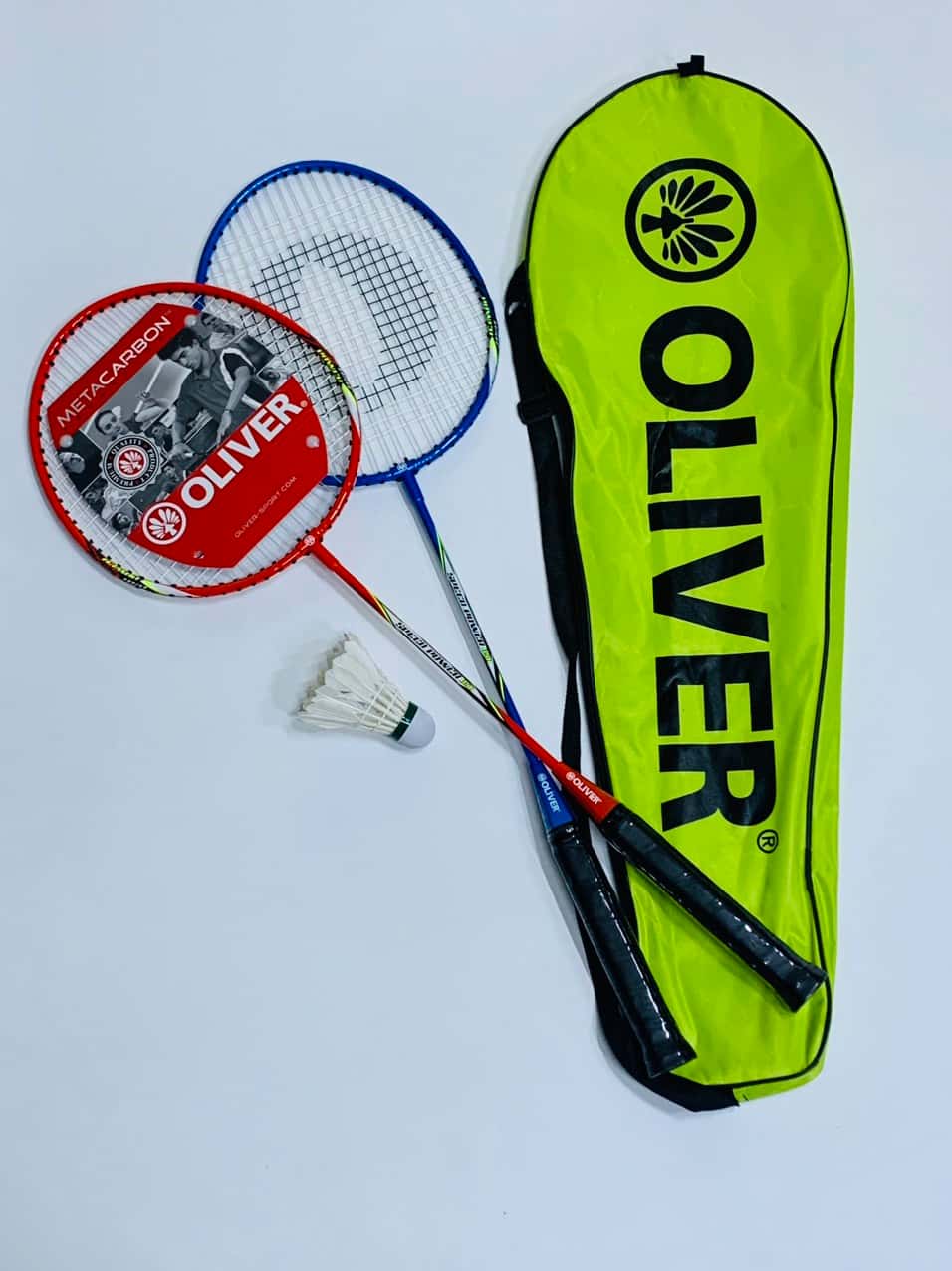 Badminton set