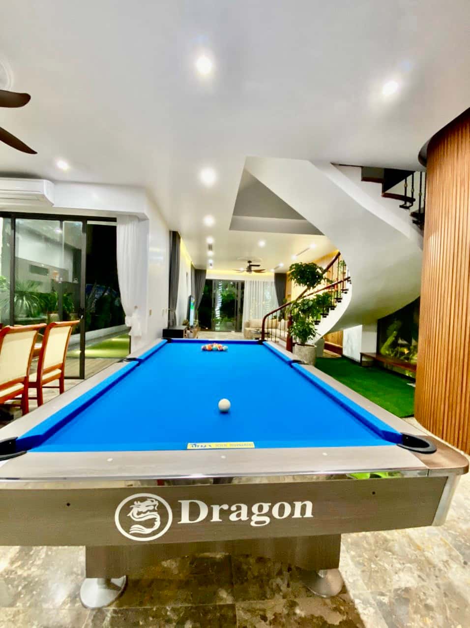 Charm Venus Villa F3.7, Venus Đại Lải — 照片 16