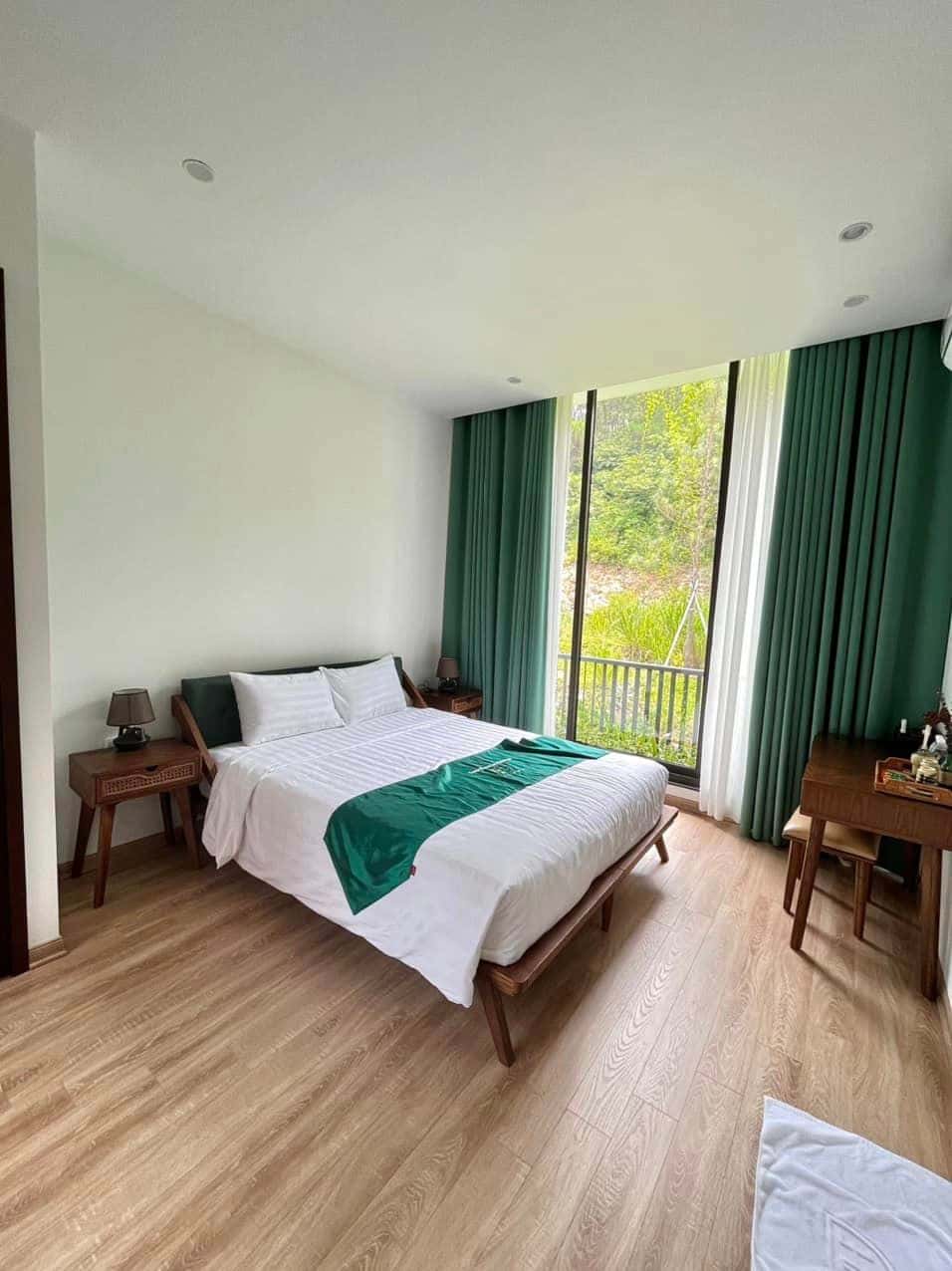 G&J House Villa F3.17, Venus Đại Lải — ảnh 22
