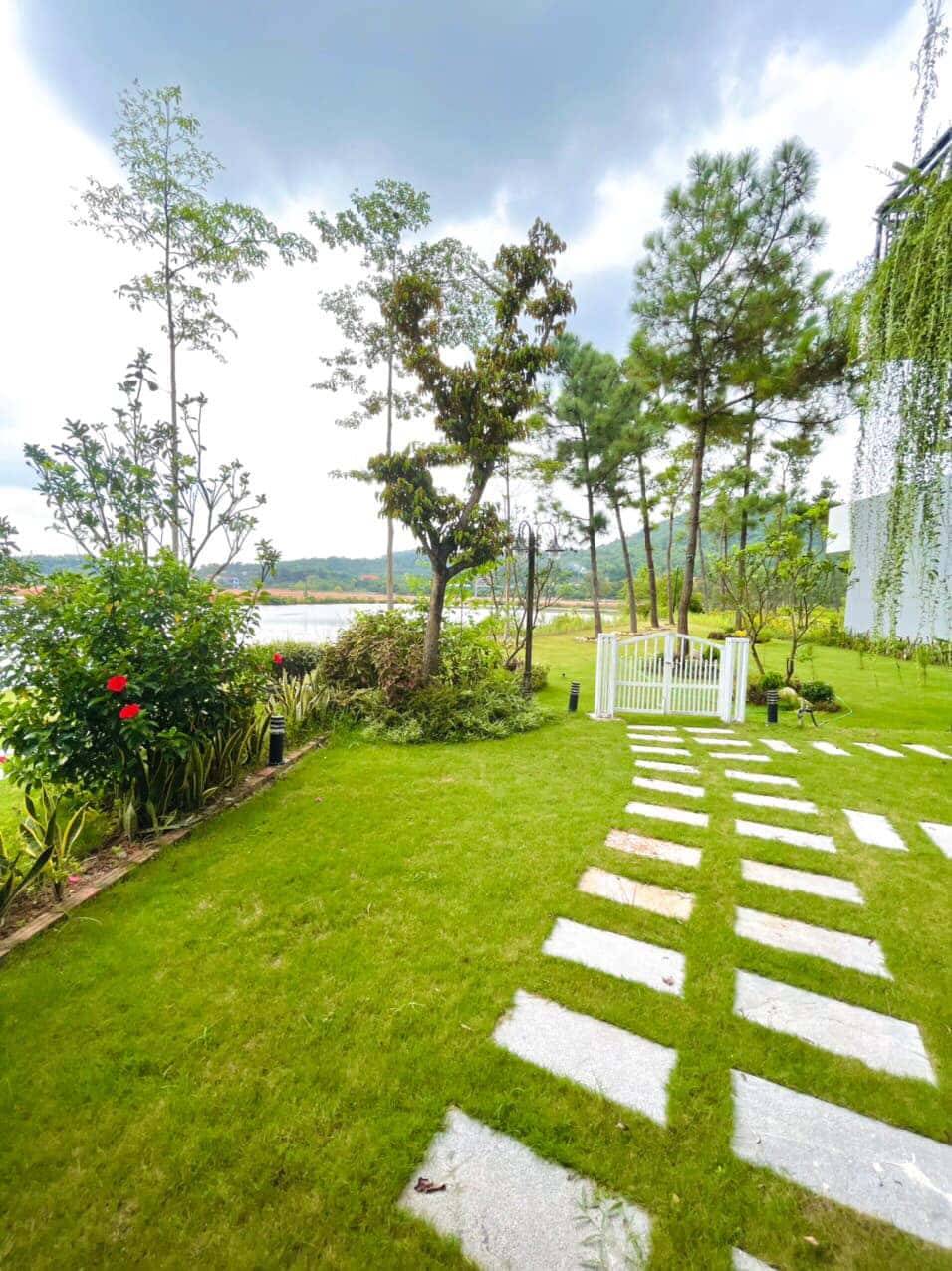 Sky Lake Villa HA10, Venus Đại Lải — ảnh 9