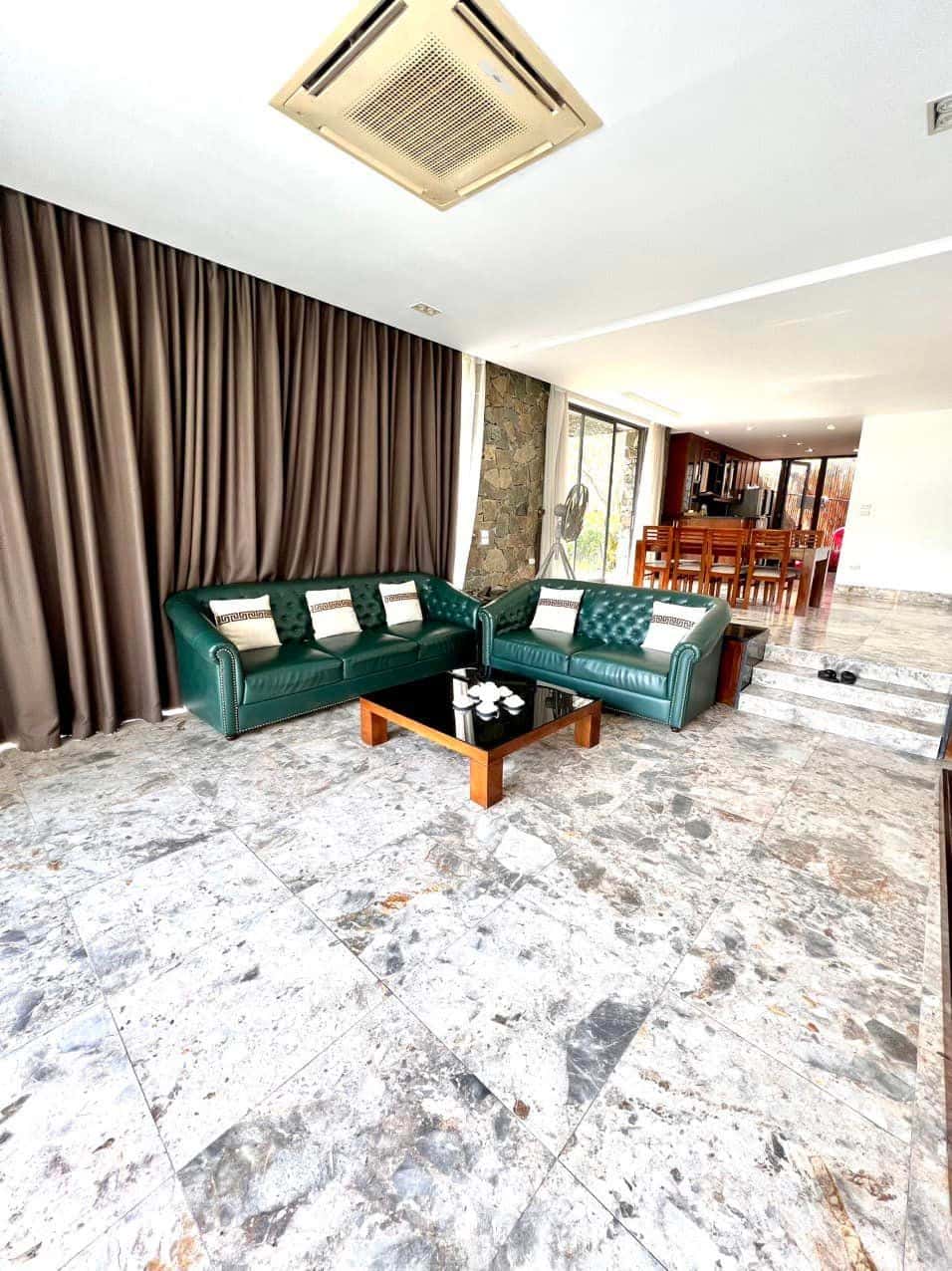 Villa A01, Flamingo Đại Lải — photo 15