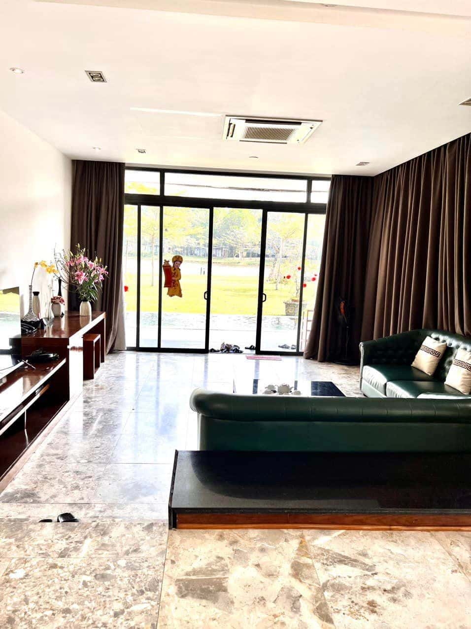 Villa A01, Flamingo Đại Lải — photo 17