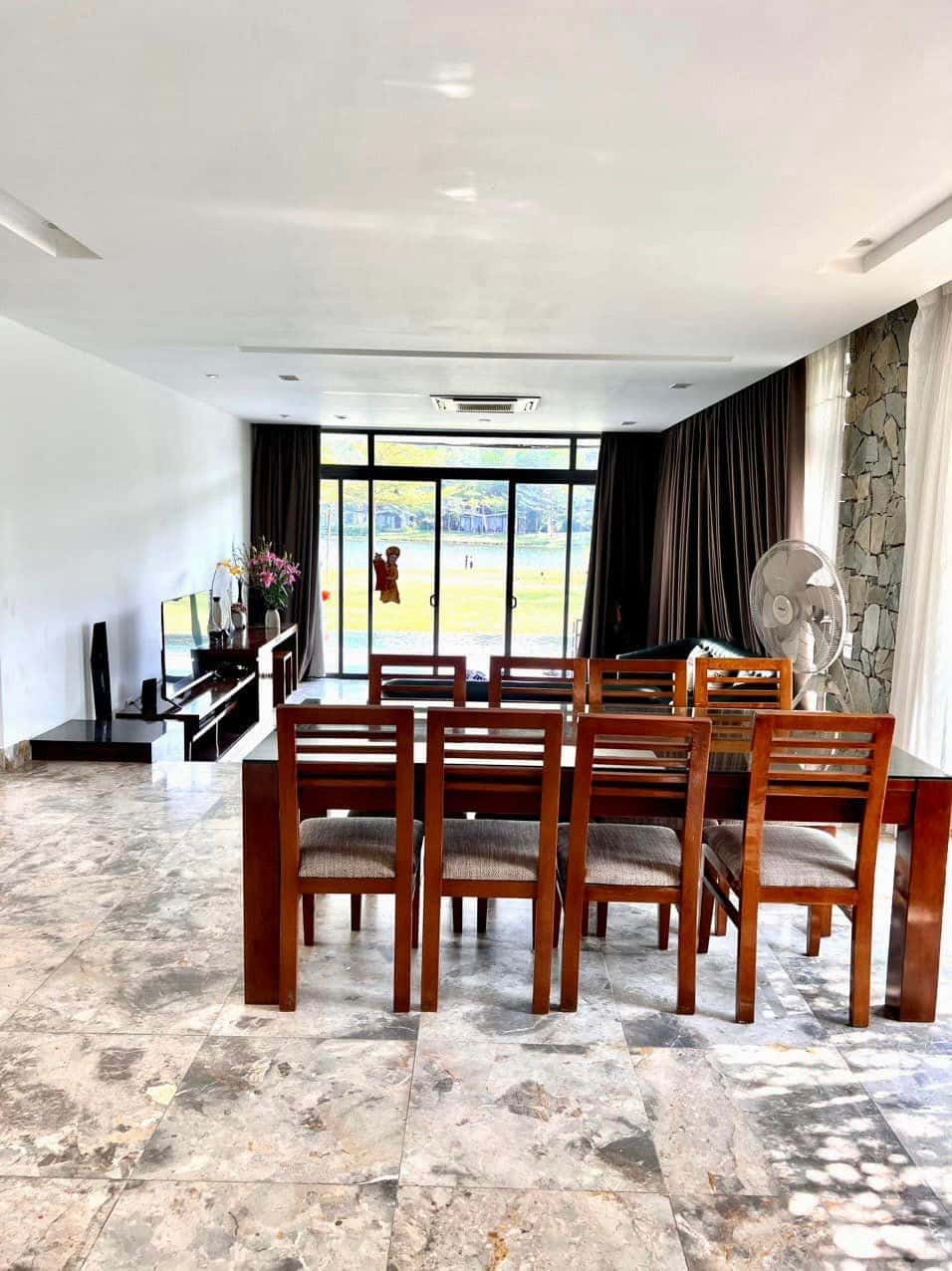 Villa A01, Flamingo Đại Lải — photo 3