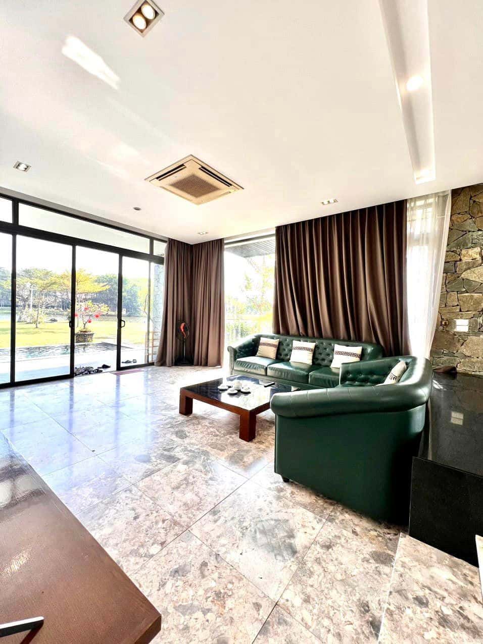 Villa A01, Flamingo Đại Lải — photo 16