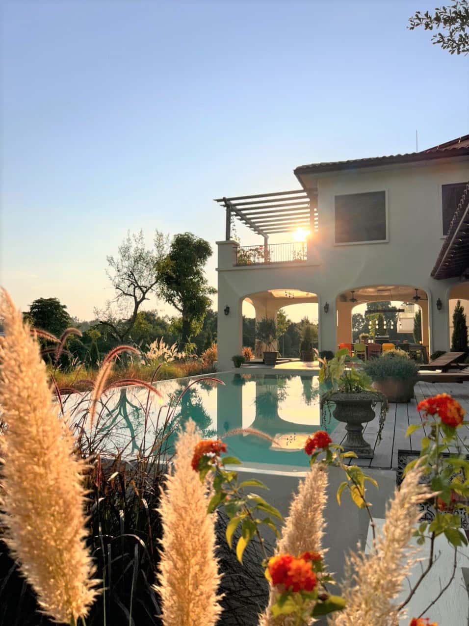 Villa A19 tại Sân Golf Tam Đảo, Vĩnh Phúc — ảnh 13