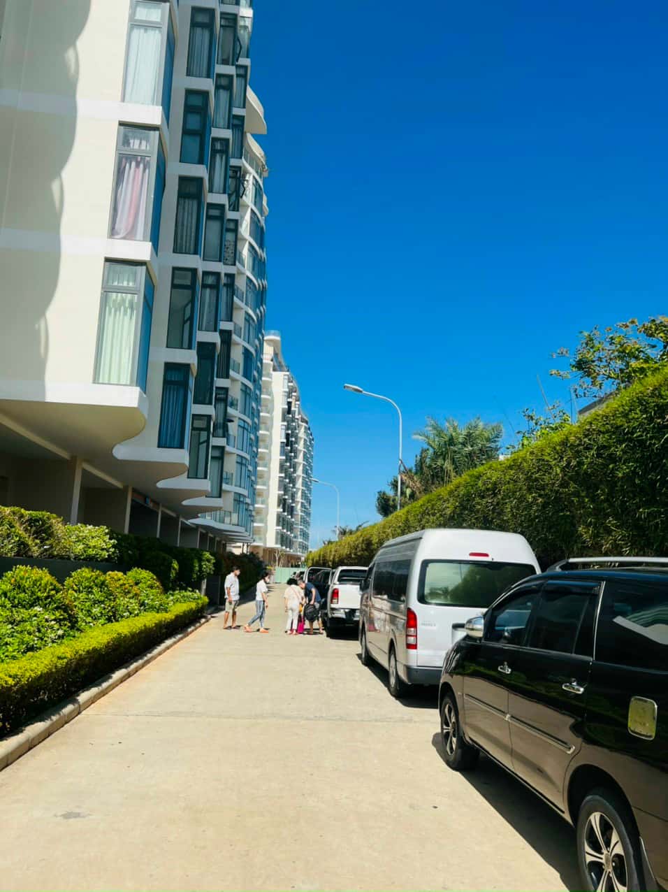 Ruby Luxury Villa RL10, Aria resort, Vũng Tàu — ảnh 10