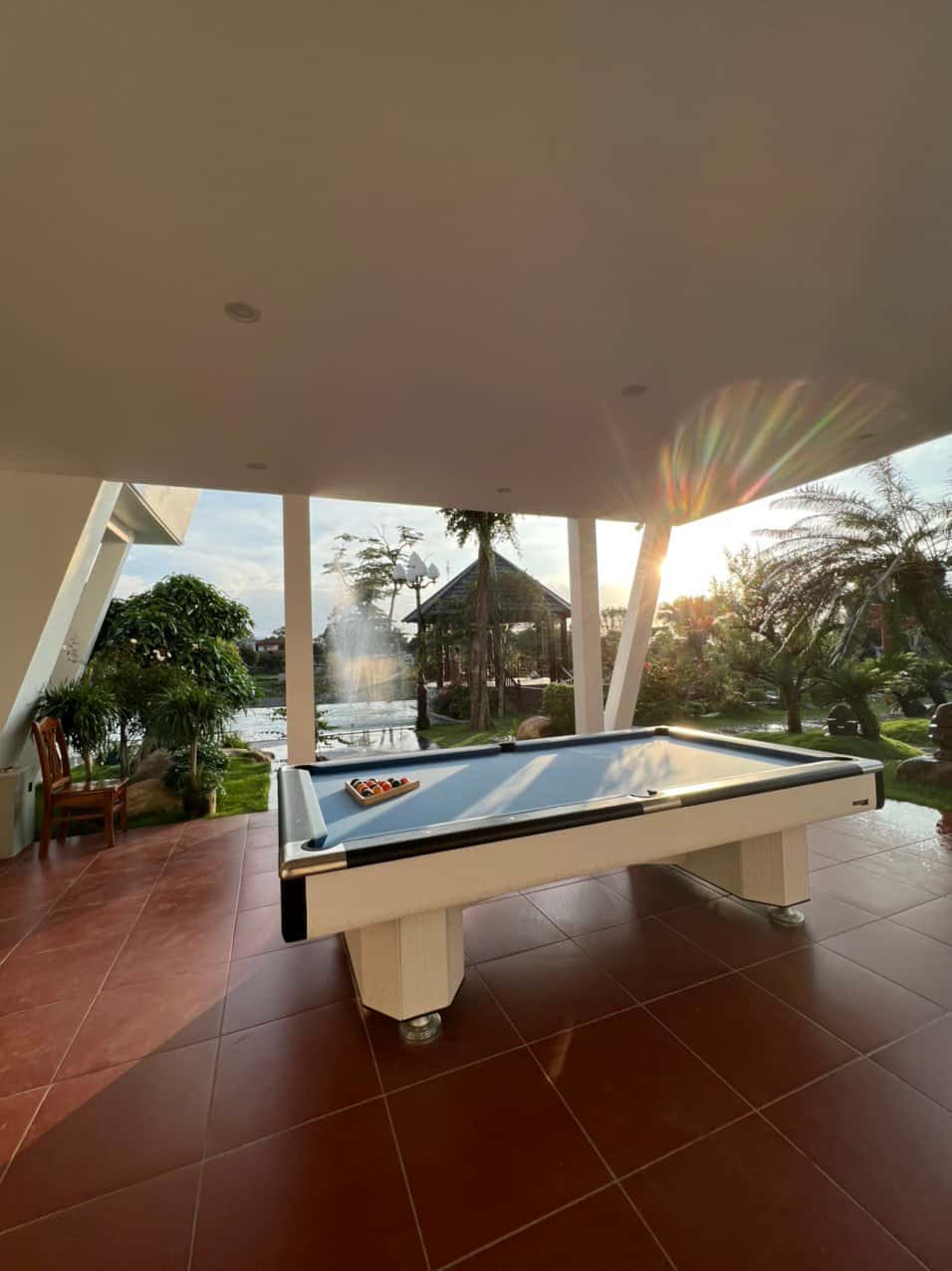 Đồng Chanh Villas Nguyên Khu, Hoà Bình — ảnh 5