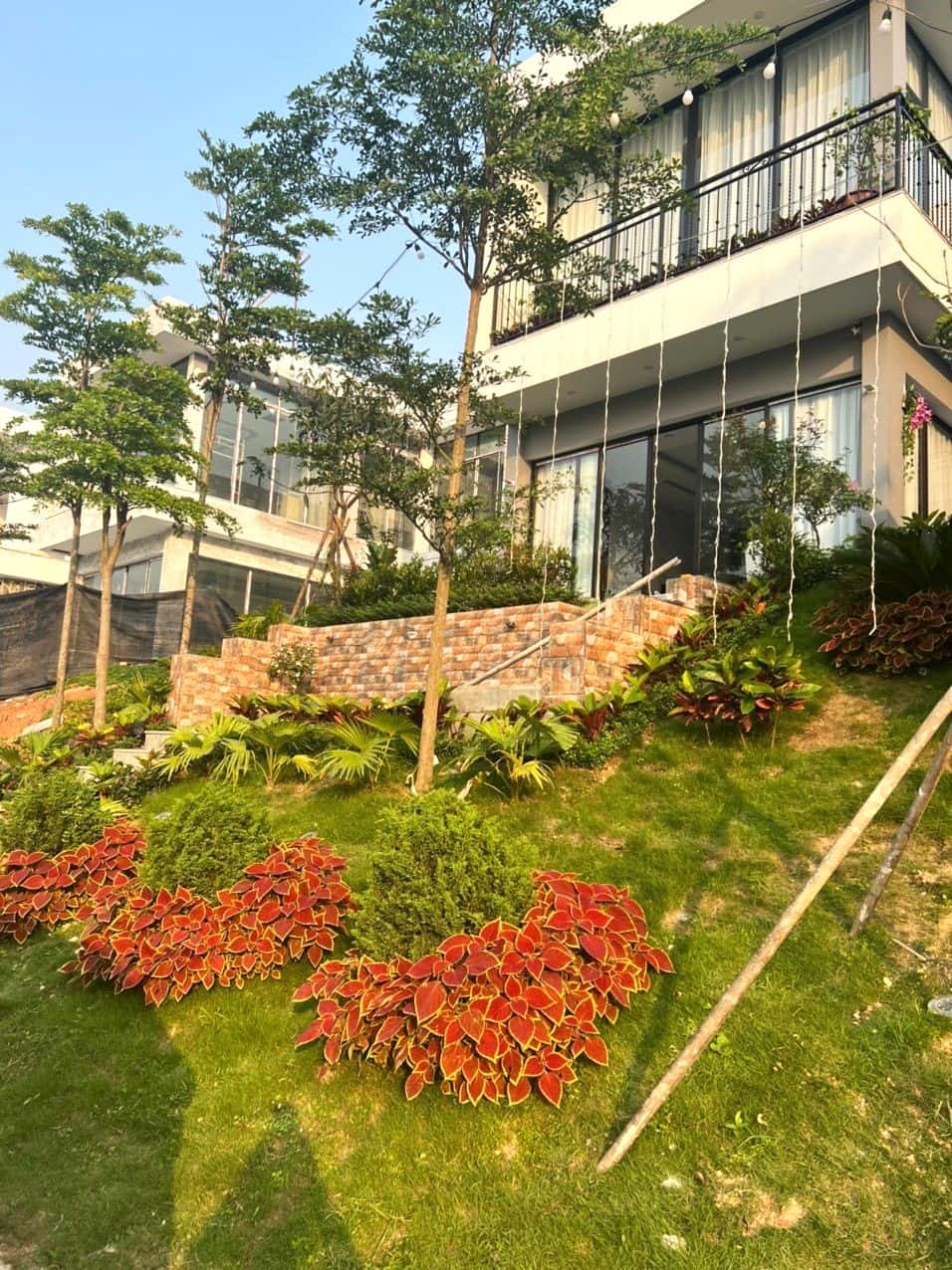 Villa E2.6, Venus Đại Lải — photo 6