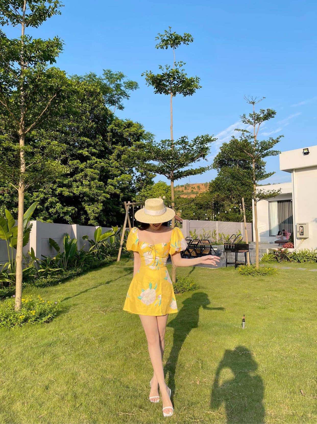 Yoti Villa, Ba Vì () — ảnh 34