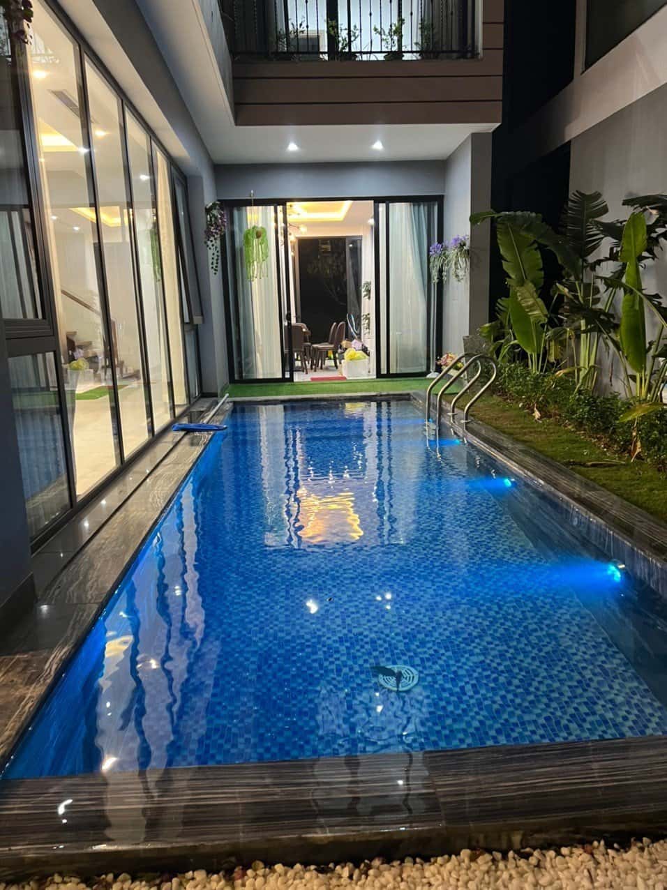 Villa E2.6, Venus Đại Lải — photo 8