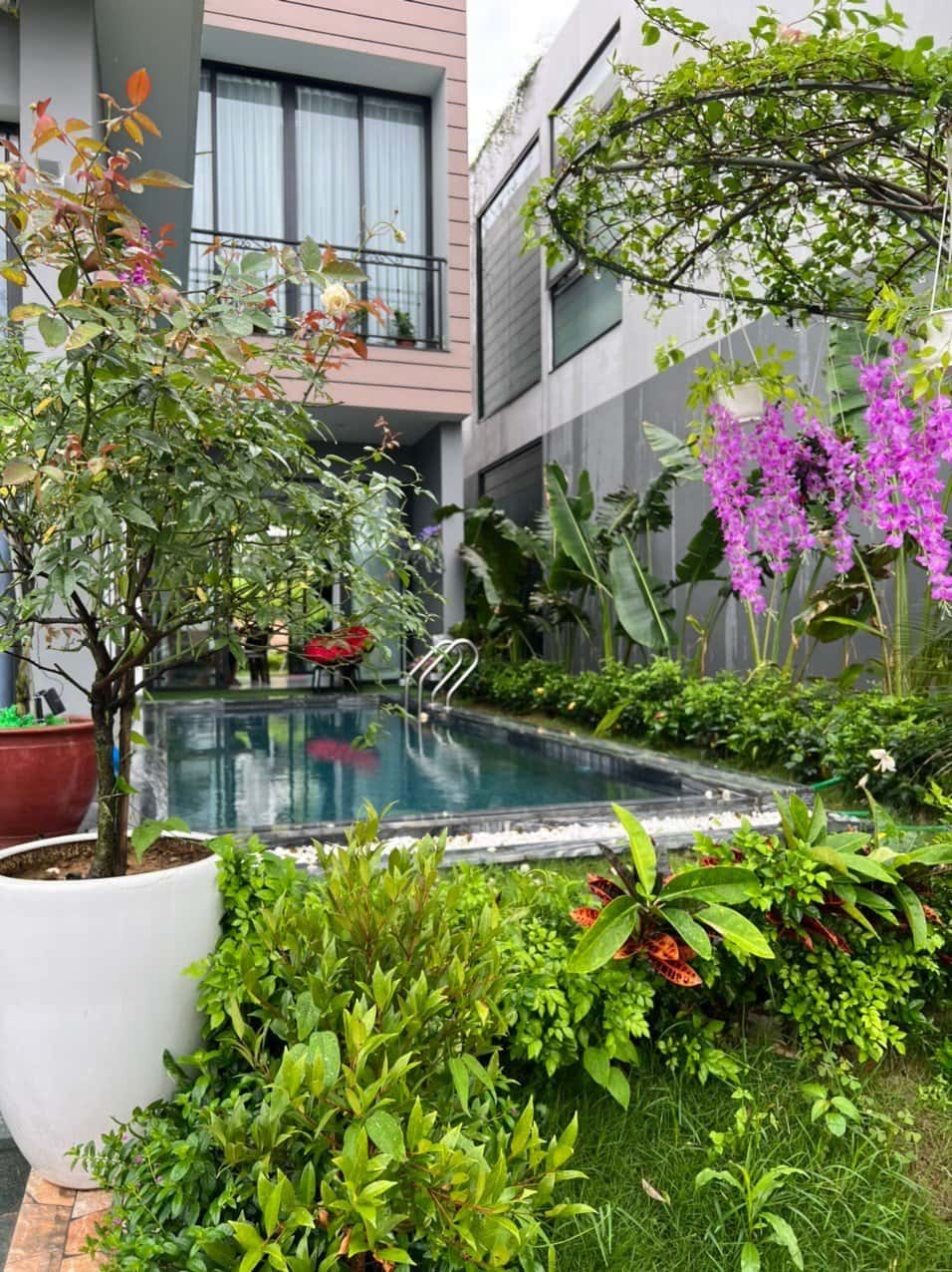 Villa E2.6, Venus Đại Lải — photo 1