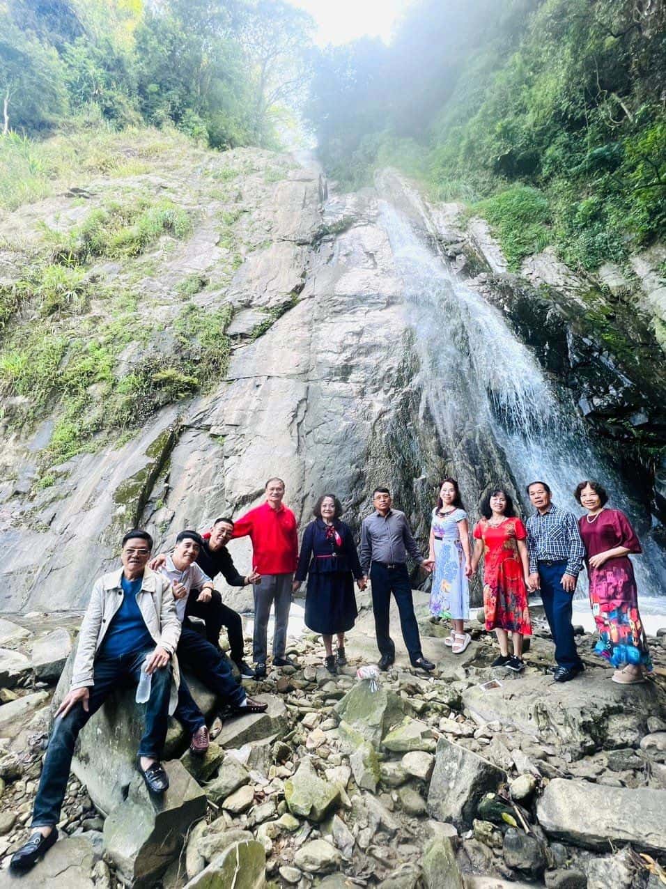 thac bac tam dao vinh phuc