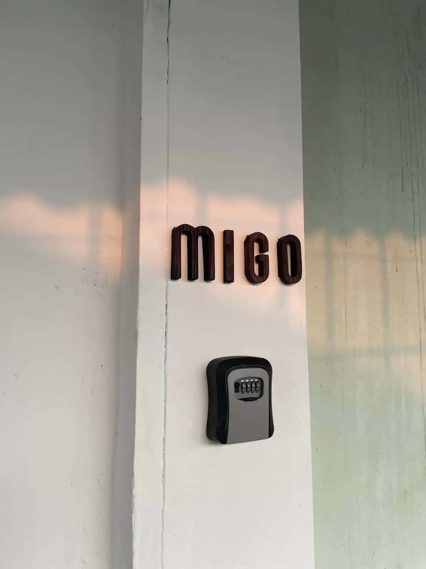 Migo Trần Khánh Dư, 还剑郡 — 照片 16