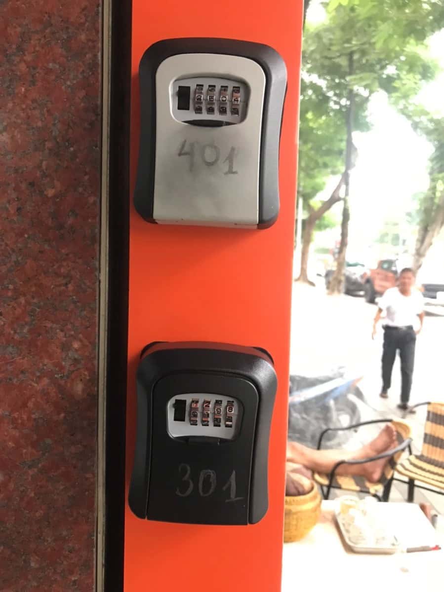 Studio 401 - KaTa House, Lạc Long Quân - View Hồ Tây — ảnh 12