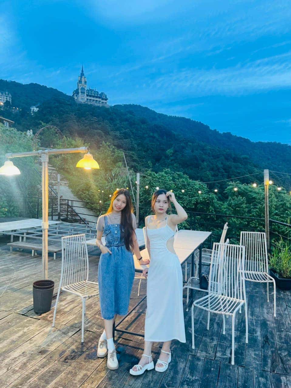 Gió Lớn 1,2（Eo Gió Homestay），Tam Đảo — 照片 31