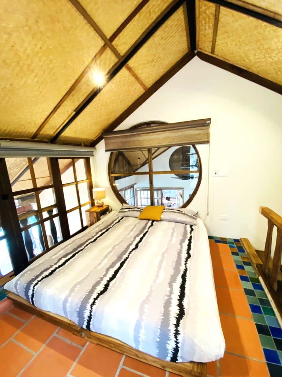Leeha Homestay in Minh Phú, Sóc Sơn — photo 24