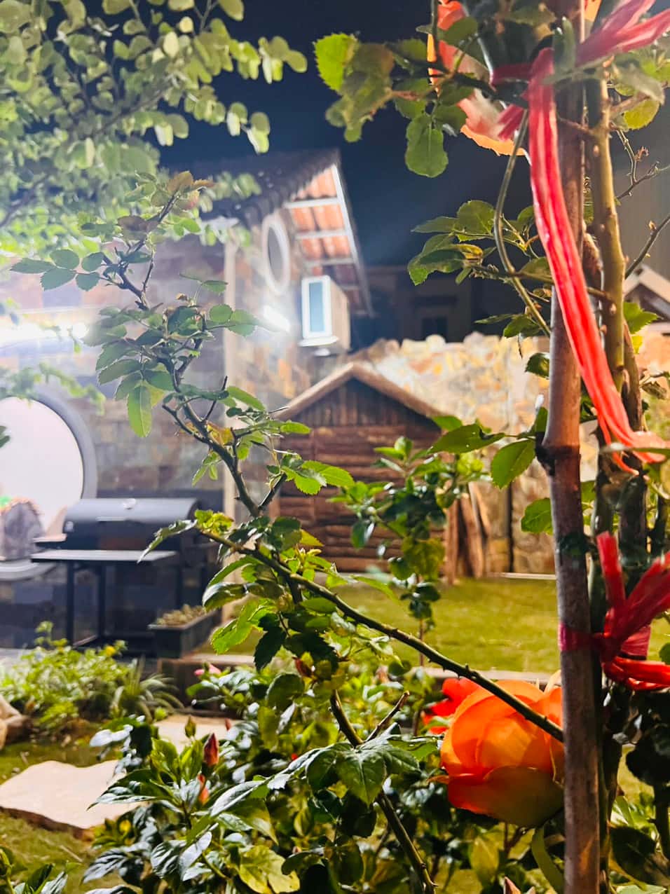 Thu Tây Villa tại Phú Ninh, Sóc Sơn — ảnh 17